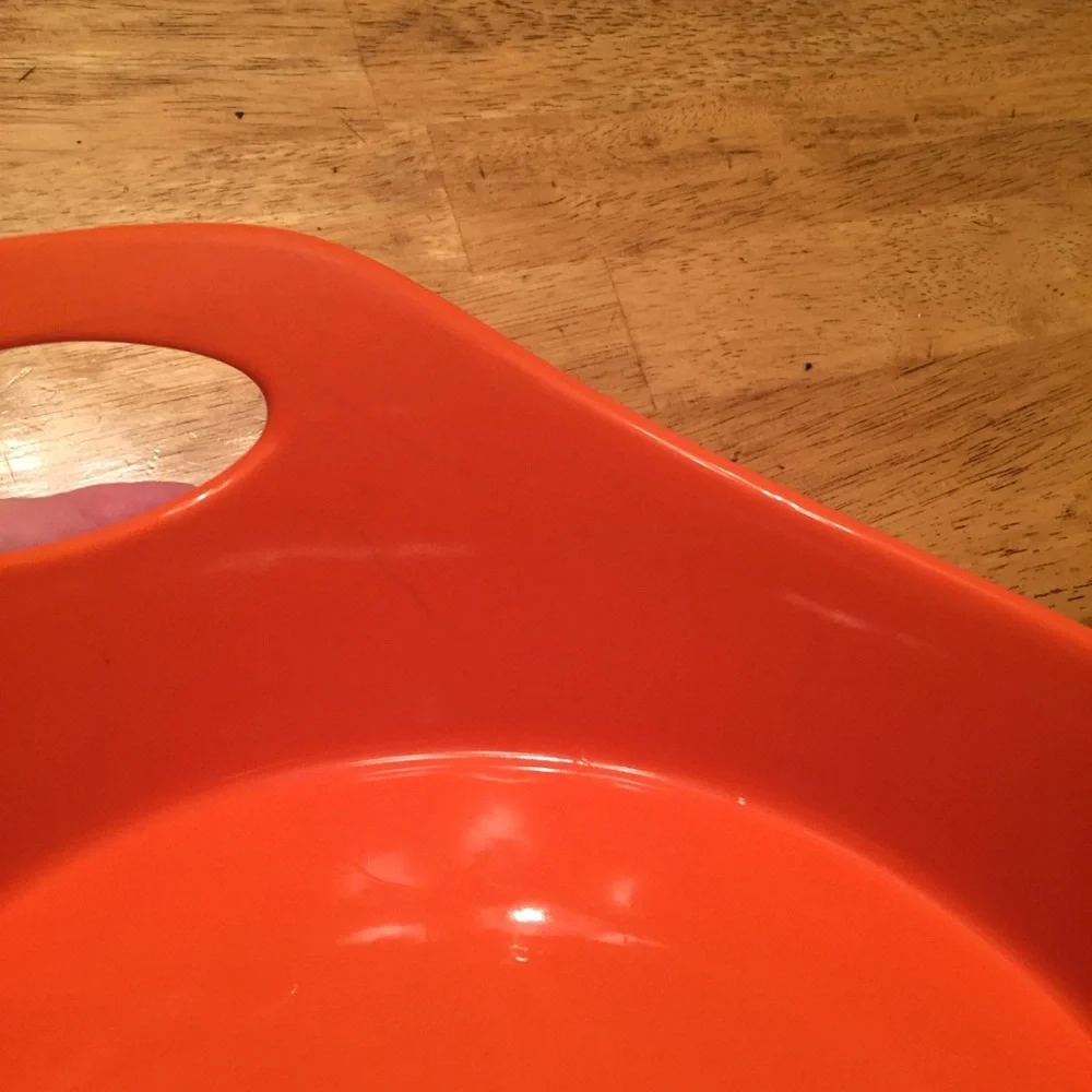 Rachael Ray 1.5qt Casserole Dish Round